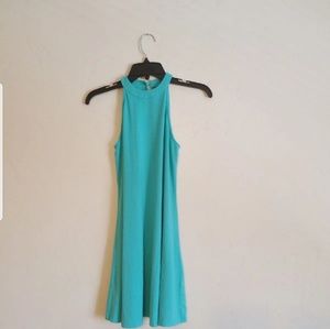Express dress